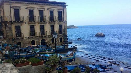 Apartamento Vittoria