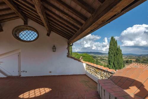 Villa Podere Sant'alessandro