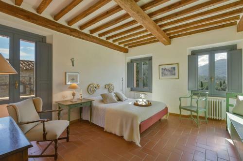 Villa Podere Sant'alessandro