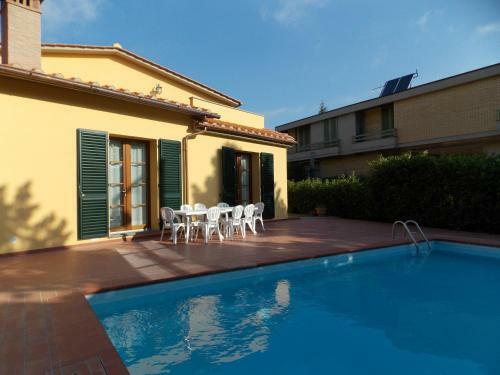 Villa Grazia