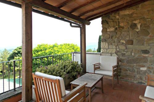 Villa Grazia
