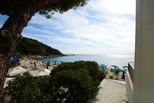 Hotel La Conchiglia