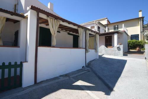 Apartamento Glenda