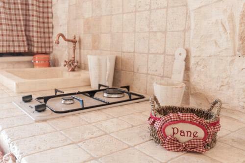 Apartamento Helloapulia Trulli Belvedere