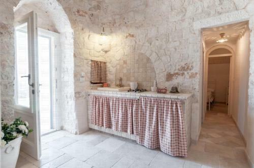 Apartamento Helloapulia Trulli Belvedere