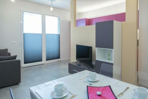Apartamento Casa E Mare