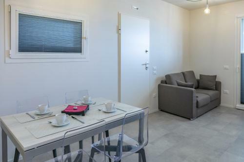 Apartamento Casa E Mare