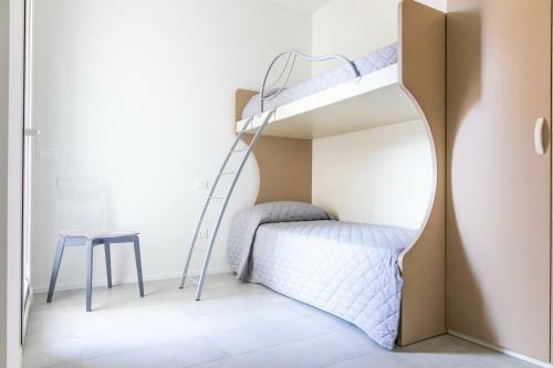 Apartamento Casa E Mare