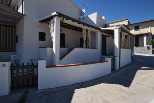 Apartamento Appartamento Bice