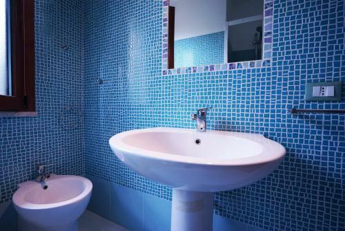 Apartamento Villa Caterina Scopello