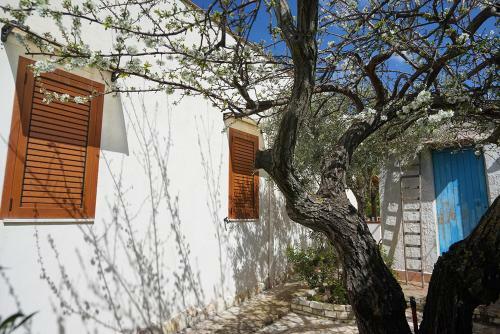 Apartamento Villa Caterina Scopello
