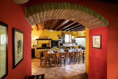 Villa Alessandra