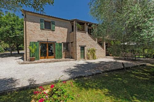 Villa Alessandra