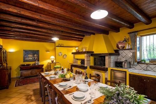 Villa Alessandra