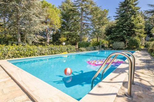 Villa Tenuta Selva Regina