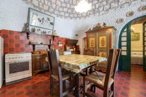 Apartamento Trullo Nike
