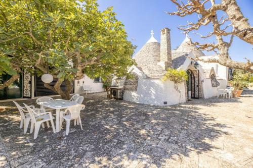 Apartamento Trullo Nike