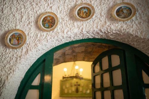 Apartamento Trullo Nike