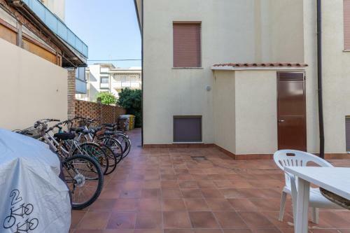 Family Apartment Senigallia