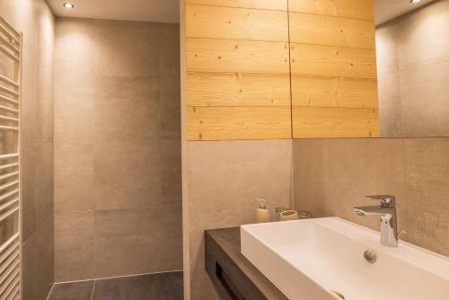 Chalet Henne- Hochgruberhof