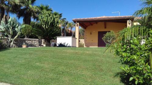 Hause Villa Melina 1934