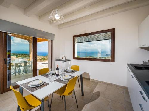 Villa Locazione Turistica Cosmo