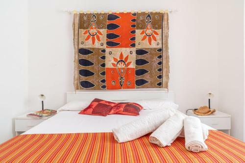 Apartamento Casa Del Golfo