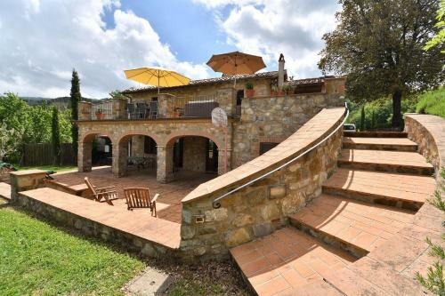 Villa Casa Carlino