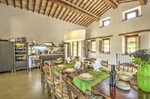 Villa Case Bianchi