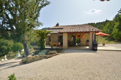 Villa Case Bianchi
