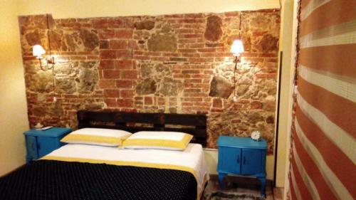 Apartamento Il Vicoletto