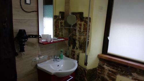 Apartamento Il Vicoletto