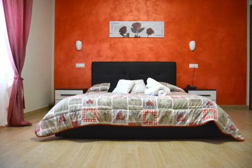 B&B Villa Filomena By Dimorra