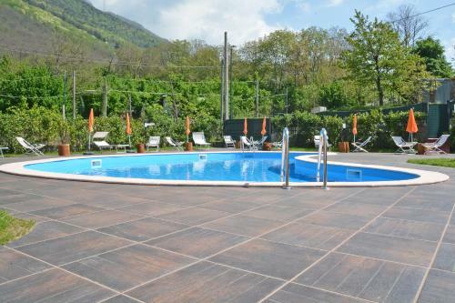 B&B Villa Filomena By Dimorra