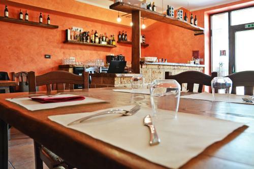 B&B Villa Filomena By Dimorra