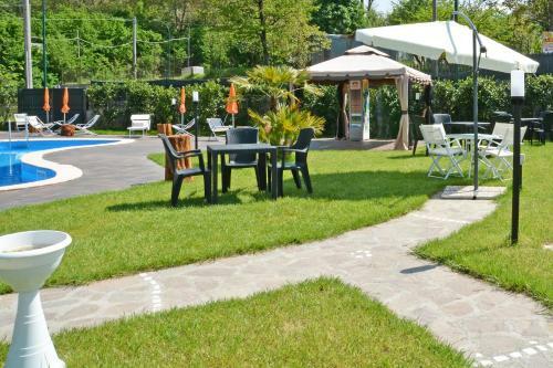 B&B Villa Filomena By Dimorra