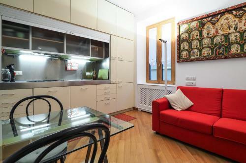 Apartamento Cdp7 Appartamento Seregno
