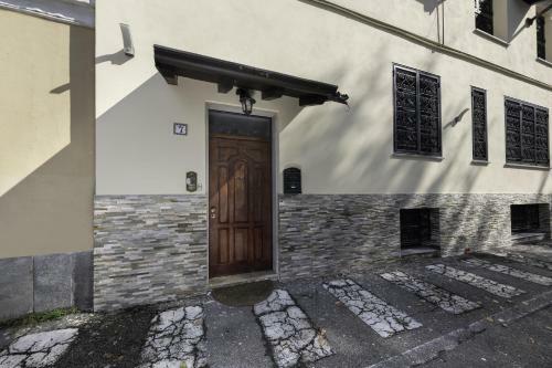 Apartamento Casa Da Suite Maestosa