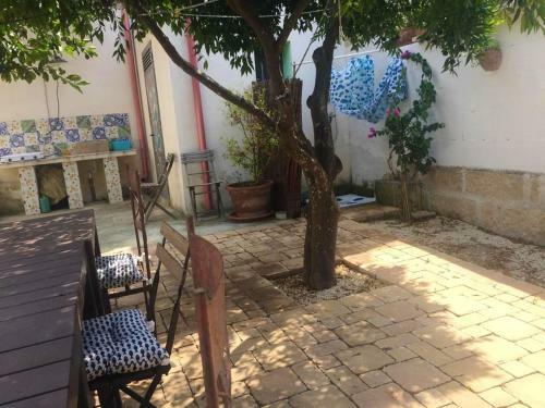 Apartment With 2 Bedrooms In Serrano