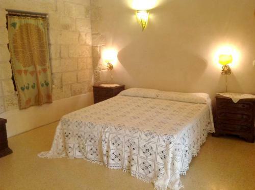 Apartment With 2 Bedrooms In Serrano
