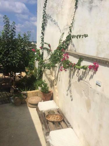 Apartment With 2 Bedrooms In Serrano