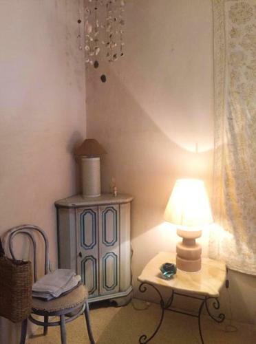 Apartment With 2 Bedrooms In Serrano