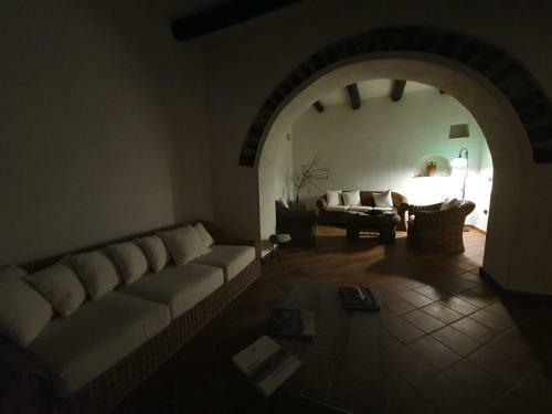 Hotel La Cavella Country House