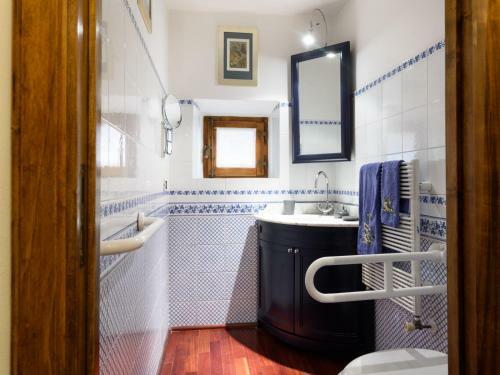 Apartamento Domus Nannini Spa - Palazzo Nannini