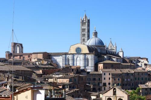 Apartamento Domus Nannini Spa - Palazzo Nannini