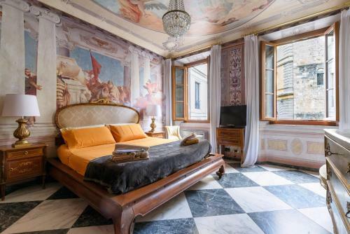 Apartamento Domus Nannini Spa - Palazzo Nannini