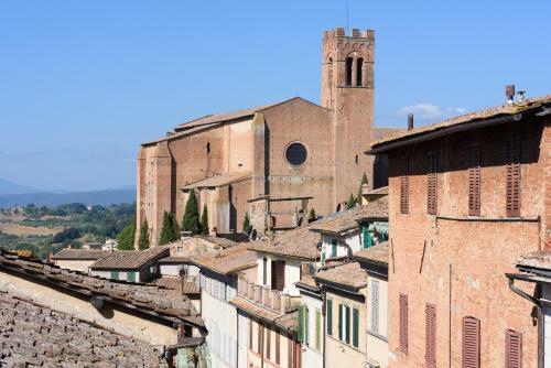 Apartamento Domus Nannini Spa - Palazzo Nannini