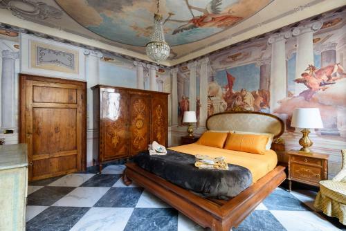 Apartamento Domus Nannini Spa - Palazzo Nannini