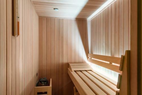 Apartamento Domus Nannini Spa - Palazzo Nannini