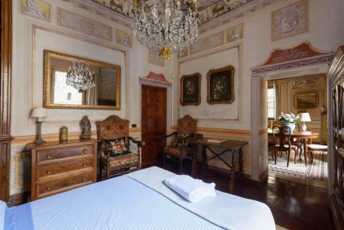 Apartamento Domus Nannini Spa - Palazzo Nannini